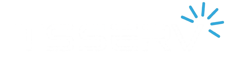 Tsserv Logo